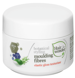 Hairwonder Botanical Styling Moulding Fibres 100ML 