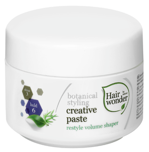 Hairwonder Botanical Styling Creative Paste 100ML 