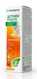 Arkopharma Activox Propolis Keelspray 30ML 