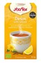 Yogi Tea Detox Met Citroen 17ST 