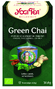 Yogi Tea Green Chai 17ST 