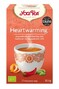 Yogi Tea Heartwarming 17ST 