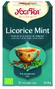 Yogi Tea Licorice Mint 17ST 