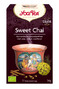 Yogi Tea Sweet Chai 17ST 