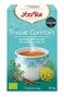 Yogi Tea Throat Comfort 17ST 