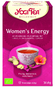 Yogi Tea Women's Energy 17ST 