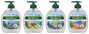 Palmolive Zeep Vloeibaar Aquarium 300ML 34725