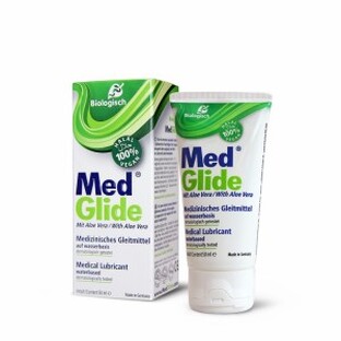 MedGlide Biologisch 50ML 