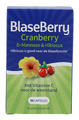 BlaseBerry Cranberry & D-Mannose & Hibiscus Capsules 50CP