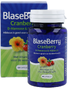 BlaseBerry Cranberry & D-Mannose & Hibiscus Capsules 50CP1