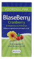BlaseBerry Cranberry D-mannose & Hibiscus Capsules 100CP