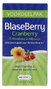 BlaseBerry Cranberry D-mannose & Hibiscus Capsules 100CP