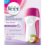 Veet Easy Wax Elektrische Roller 1ST 