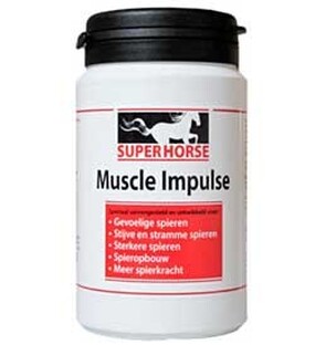 Superhorse Muscle Impulse 224GR 