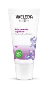 Weleda Iris Balancerende Dagcrème 30ML 