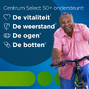 Centrum Select 50+ Multivitaminen Tabletten 180TB 88577