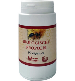 Michel Merlet Propolis 90CP 