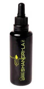 Aman Prana Shangri-La Oogcontour serum 50ML 