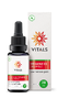 Vitals Vitamine D3 Druppels 20ML 75728