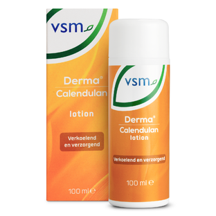 Vsm Derma Calendulan Lotion 100ML 