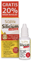 Silidyn Silicium Druppels 30ML 