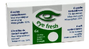 Eye Fresh Maandlenzen -1.00 6ST 