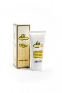 Golden Bee Honingcreme 100ML 