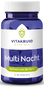 Vitakruid Multi Dag & Nacht 2 x 30 tabletten 60TB 15327