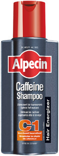 Alpecin Shampoo Caffeine C1 250ML 