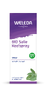 Weleda Salie Keelspray Bio 20ML Weleda Salie Keelspray Bio verpakking voorkant