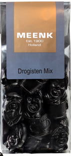 Meenk Drogisten Mix 200GR 