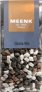 Meenk Gloria Mix 180GR 