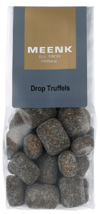 Meenk Drop Truffels 180GR 