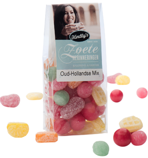 Kindly Oud Hollandse Mix 170GR 