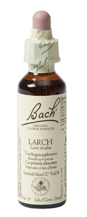 Bach Flower Remedies Lariks 19 20ML 