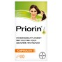 Priorin Haar Capsules 60CP 