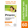 Priorin Haar Capsules 60CP 39143