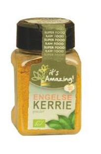 Its Amazing Engelse Kerrie 33GR 