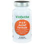 VitOrtho P-5-P Actief Formule Tabletten 60TB 