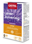 Ortis Lever-Zuivering Tabletten 60TB 