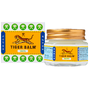 Tiger balm Tijgerbalsem Wit Pot 19GR 66623