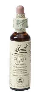 Bach Flower Remedies Kerspruim 06 20ML 