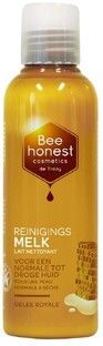 Bee Honest Gelee Royale Reinigingsmelk 150ML 