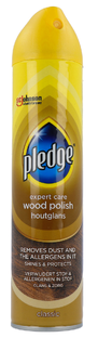 Pledge Meubelspray Classic 250ML 