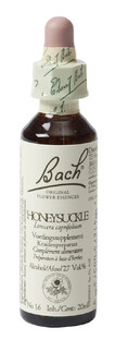 Bach Flower Remedies Kamperfoelie 16 20ML 