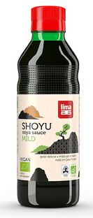 Lima Shoyu Mild 250ML 