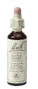 Bach Flower Remedies Waterviolier 34 20ML 