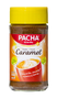 Pacha Instant Koffievervanger Caramel 100GR 