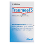 Heel Traumeel S 50TB 