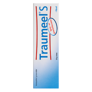 Heel Traumeel S Creme 50GR 